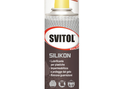 AREXONS SVITOL SILIKON SPRAY