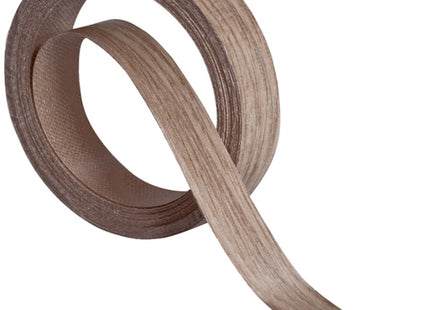 PIRCHER BORDO MELAMINICO PREINCOLLATO ROVERE GRIGIO 19MMX5MT