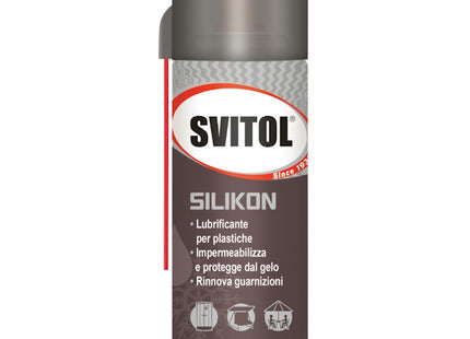 AREXONS SVITOL SILIKON SPRAY