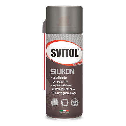 AREXONS SVITOL SILIKON SPRAY