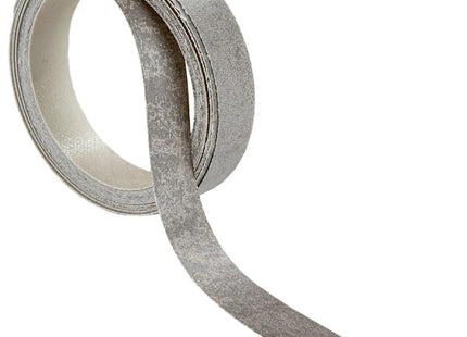 PIRCHER BORDO MELAMINICO PREINCOLLATO GRIGIO CEMENTO 19MMX5MT