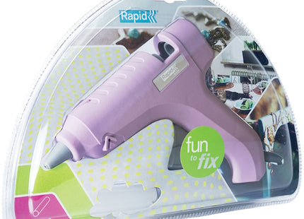 RAPID INCOLLATRICE FUN TO FIX G1000 IN BLISTER PER COLLA IN STICK D.MM12