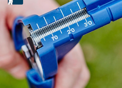 RAPID PINZA PER RETI METALLICHE FP216 IN BLISTER PER PUNTI VR16/2-8