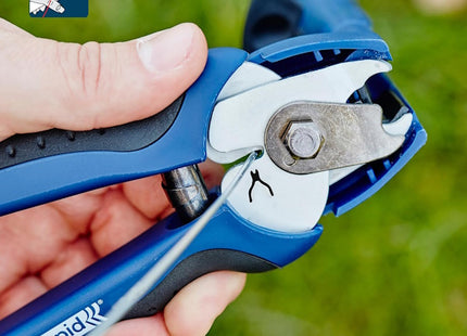 RAPID PINZA PER RETI METALLICHE FP216 IN BLISTER PER PUNTI VR16/2-8