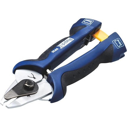 RAPID PINZA PER RETI METALLICHE FP20 PER PUNTI VR22/5-11 E VR16/2-8