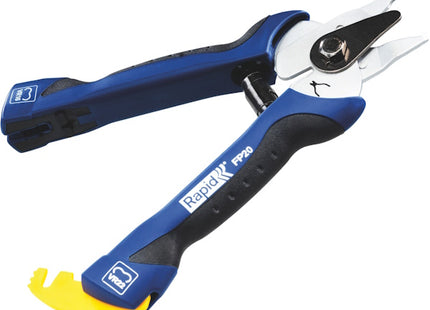RAPID PINZA PER RETI METALLICHE FP20 PER PUNTI VR22/5-11 E VR16/2-8