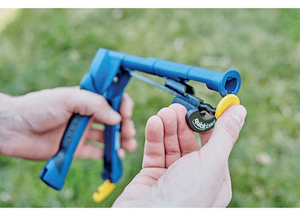 RAPID PINZA PER RETI METALLICHE FP222 IN BLISTER PER PUNTI VR22/5-11