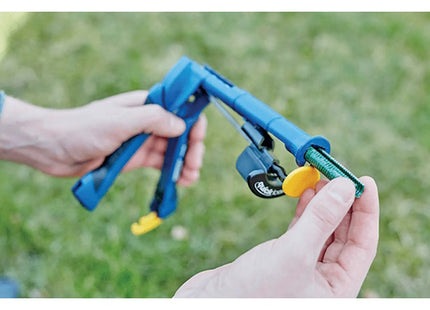 RAPID PINZA PER RETI METALLICHE FP222 IN BLISTER PER PUNTI VR22/5-11