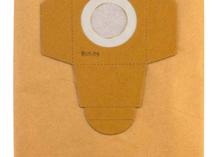 EINHELL SACCHETTI PER BIDONI ASPIRATUTTO DA LT20 CONF.PZ5*