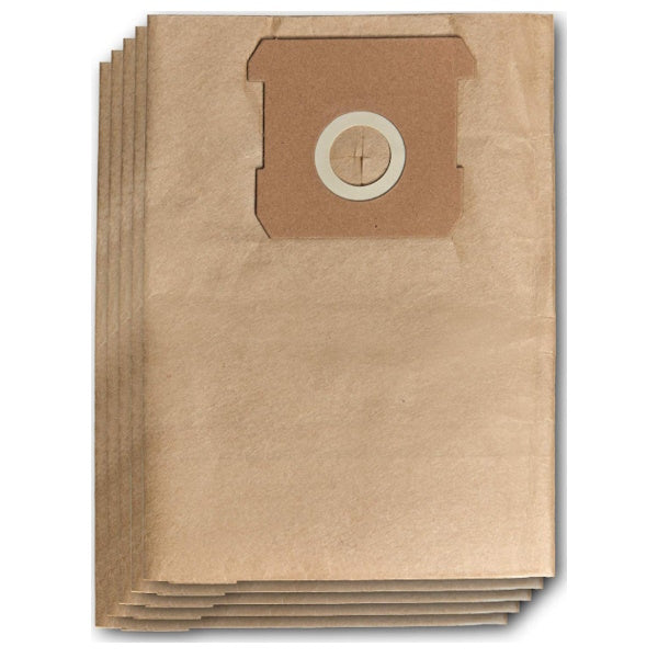 EINHELL SACCHETTI PER BIDONI ASPIRATUTTO DA LT15 CONF.PZ5*