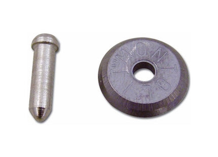 MONTOLIT ROTELLA DI RICAMBIO PER TAGLIAPIASTRELLE MASTERMONTOLIT