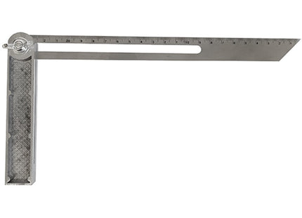 VOLA FALSA SQUADRA REGOLABILE CON LAMA GRADUATA ART.275/25