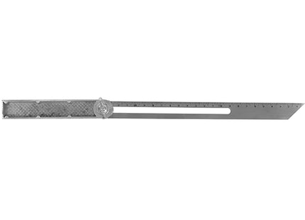 VOLA FALSA SQUADRA REGOLABILE CON LAMA GRADUATA ART.275/25