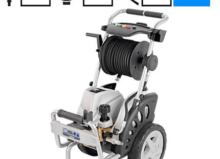 ANNOVI REVERBERI IDROPULITRICE A FREDDO MOD. 1003 RLW BAR150 230V