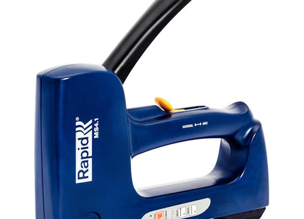 RAPID GRAFFATRICE MANUALE MULTIUSO MOD. MS4.1