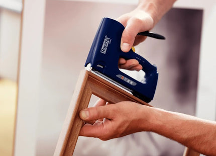 RAPID GRAFFATRICE MANUALE MULTIUSO MOD. MS4.1