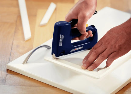 RAPID GRAFFATRICE MANUALE MULTIUSO MOD. MS4.1