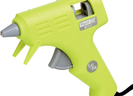 RAPID INCOLLATRICE FUN2FIX G1010 IN BLISTER PER COLLA IN STICK D.MM7