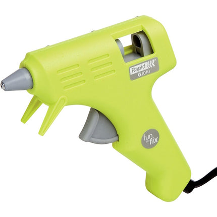 RAPID INCOLLATRICE FUN2FIX G1010 IN BLISTER PER COLLA IN STICK D.MM7