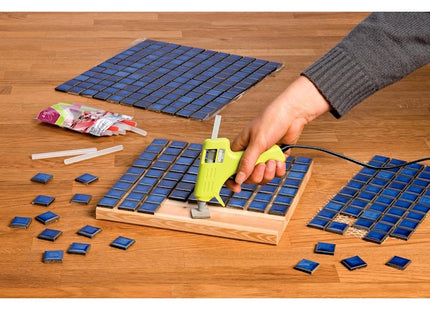 RAPID INCOLLATRICE FUN2FIX G1010 IN BLISTER PER COLLA IN STICK D.MM7