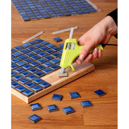 RAPID INCOLLATRICE FUN2FIX G1010 IN BLISTER PER COLLA IN STICK D.MM7