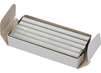 RAPID PUNTI TIPO STRONG N.24/6MM SCATOLA DA PZ1000