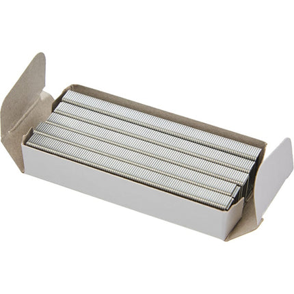 RAPID PUNTI TIPO STRONG N.24/6MM SCATOLA DA PZ1000