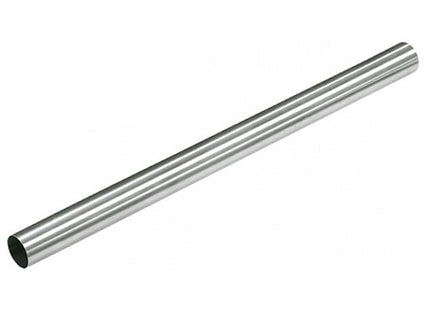 GHIBLI PROLUNGA RIGIDA CROMATA PER ASPIRATORI DA CM50 D.MM36