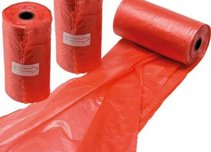 IL CAMPO SACCHETTI IGIENICI PER CANI PZ.3X15