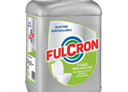 AREXONS FULCRON CASA FOSSE BIOLOGICHE GR500