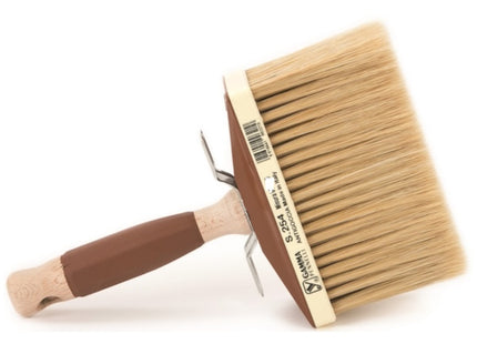 GAMMA PENNELLI PLAFONE ART. S/254 PURA SETOLA BIONDA E HANKOW CM3X 7