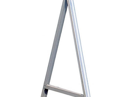 3G ITALIA GAMBA IN METALLO ZINCATO PER BARRIERA H.CM100 F.392/A/B/C