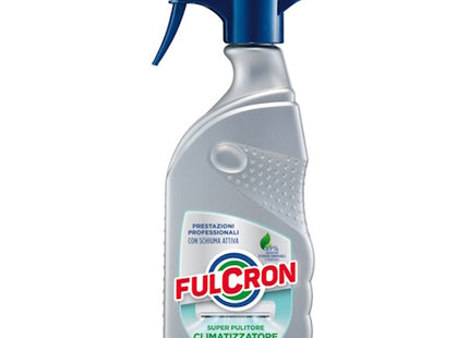 AREXONS FULCRON PULITORE CLIMATIZZATORI SPRAY ML500