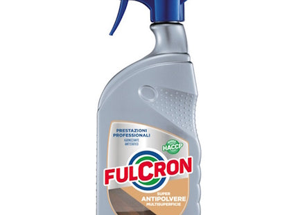 AREXONS FULCRON SUPER ANTIPOLVERE MULTISUPERFICIE SPRAY ML750