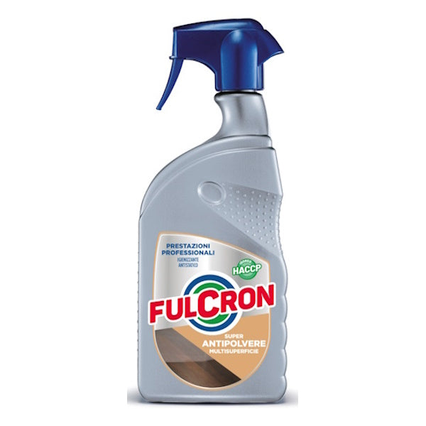 AREXONS FULCRON SUPER ANTIPOLVERE MULTISUPERFICIE SPRAY ML750