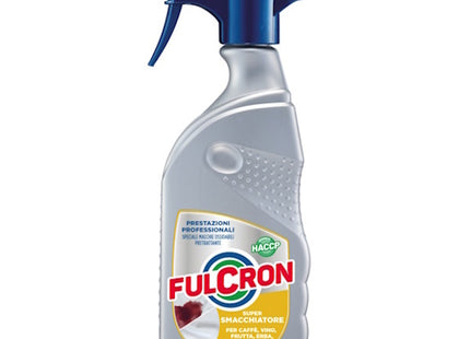 AREXONS FULCRON SUPER SMACCHIATORE MACCHIE OSSIDABILI SPRAY ML750