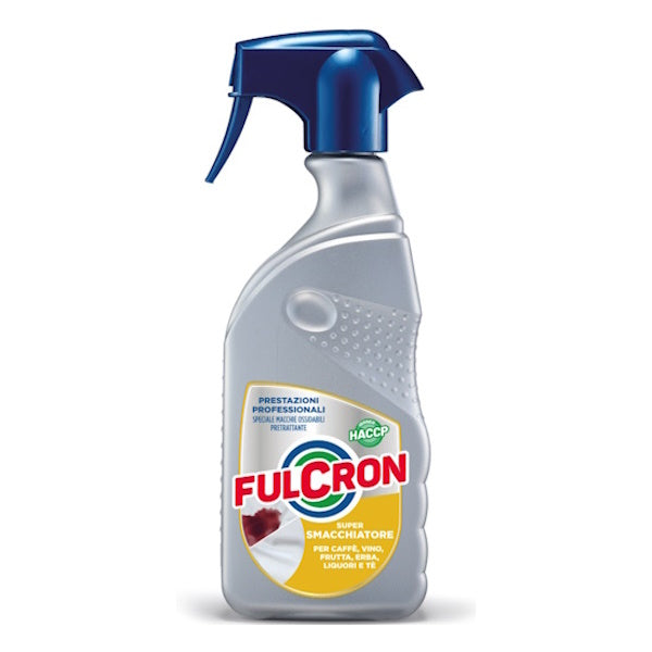 AREXONS FULCRON SUPER SMACCHIATORE MACCHIE OSSIDABILI SPRAY ML750