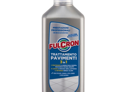 AREXONS FULCRON TRATTAMENTO PAVIMENTI 3 IN 1 LT1