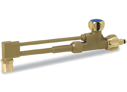 MUJELLI LANCIA TAGLIO SENZA PUNTA ACETILENE PER MINI*