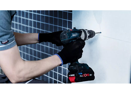BOSCH PUNTA PER CERAMICA/VETRO MOD. EXPERT HEX-9 HARD CERAMIC