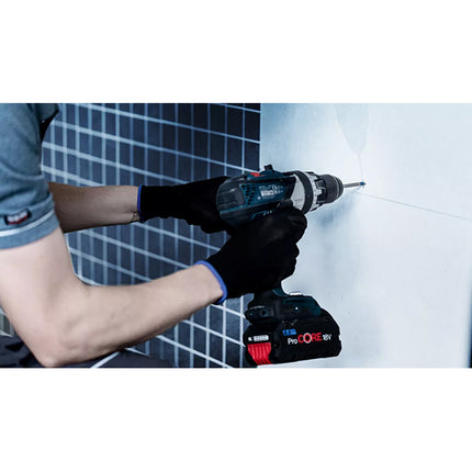 BOSCH PUNTA PER CERAMICA/VETRO MOD. EXPERT HEX-9 HARD CERAMIC