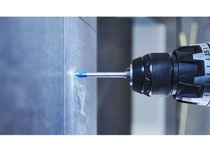 BOSCH PUNTA PER CERAMICA/VETRO MOD. EXPERT HEX-9 HARD CERAMIC