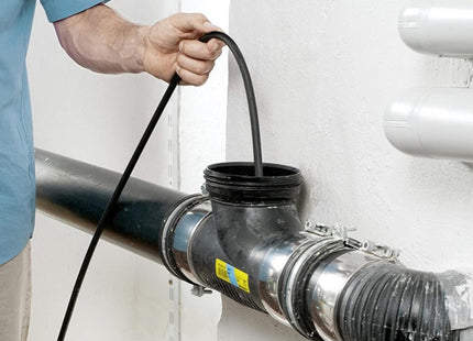 KARCHER DISPOSITIVO STURATUBI MT 7,5 PER IDROPULITRICE SERIE K*