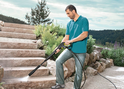 KARCHER LANCIA VARIO POWER PER IDROPULITRICI K4 E K5