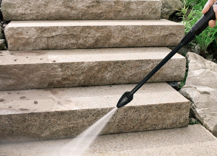 KARCHER LANCIA MANGIASPORCO UGELLO ROTANTE DB120 PER IDROPULITRICI K2-K3