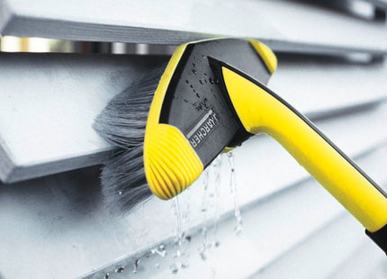 KARCHER SPAZZOLA LAVAGGIO MORBIDA WB 60 PER IDROPULITRICI SERIE K