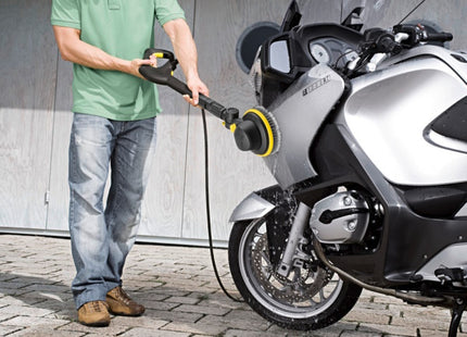 KARCHER SPAZZOLA LAVAGGIO ROTANTE WB 100 PER IDROPULITRICI SERIE K