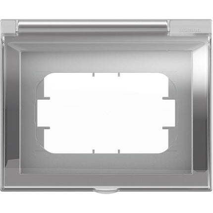 BTICINO IDROBOX COVER UNIVERSALE IP44
