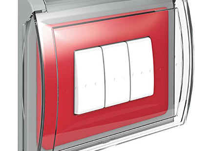 BTICINO IDROBOX COVER UNIVERSALE IP44