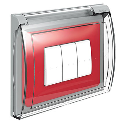 BTICINO IDROBOX COVER UNIVERSALE IP44